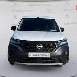 Nissan Townstar L1 1.3 Tce 130 N-Connecta (GSR2b) Besan&ccedil;on
