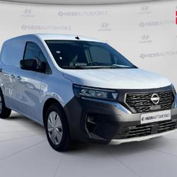 Nissan Townstar L1 1.3 Tce 130 N-Connecta (GSR2b) Besan&ccedil;on