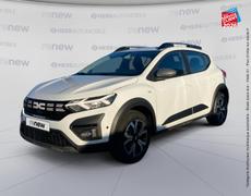 Dacia Sandero Schweighouse-sur-Moder