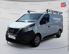 Nissan NV 300 Dijon