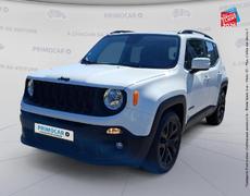 Jeep Renegade Strasbourg