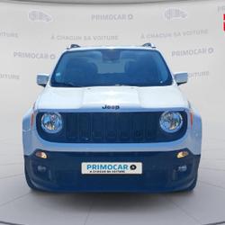 Jeep Renegade 1.6 MultiJet S&S 120ch Brooklyn Edition Strasbourg