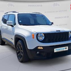 Jeep Renegade 1.6 MultiJet S&S 120ch Brooklyn Edition Strasbourg