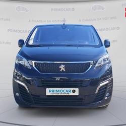 Peugeot Traveller 2.0 BlueHDi 180ch Long Business VIP S&S EAT6 Strasbourg