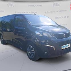 Peugeot Traveller 2.0 BlueHDi 180ch Long Business VIP S&S EAT6 Strasbourg