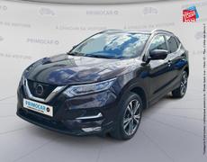 Nissan Qashqai Forbach
