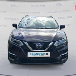 Nissan Qashqai 1.6 dCi 130ch N-Connecta Forbach