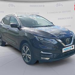 Nissan Qashqai 1.6 dCi 130ch N-Connecta Forbach