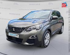 Peugeot 3008 Strasbourg