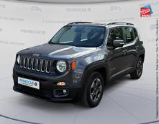 Jeep Renegade Dijon