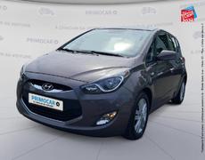 Hyundai IX20 Strasbourg