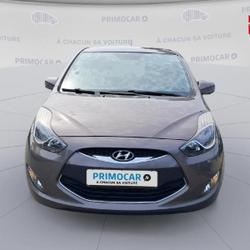 Hyundai IX20 1.6 CRDi115 PACK Business Blue Drive Strasbourg