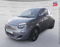 Fiat 500C Illzach
