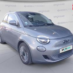 Fiat 500C e 118ch Pack Confort MY23 Illzach