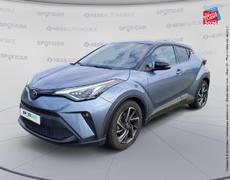 Toyota C-HR Saint-Dizier