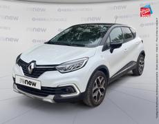 Renault Captur Saint-Louis
