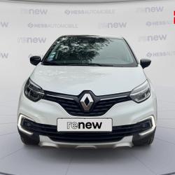 Renault Captur 1.3 TCe 130ch FAP Intens Saint-Louis