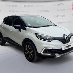 Renault Captur 1.3 TCe 130ch FAP Intens Saint-Louis