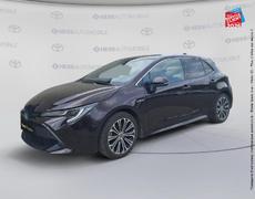 Toyota Corolla Belleville-sur-Meuse