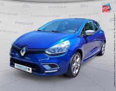 Renault Clio 4 Strasbourg