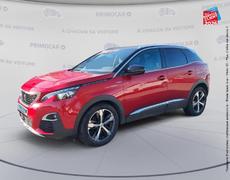 Peugeot 3008 - 1.5 BlueHDi 130ch E6.c GT Line S&S - 14 799 €