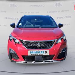 Peugeot 3008 1.5 BlueHDi 130ch E6.c GT Line S&S Prix-l&egrave;s-M&eacute;zi&egrave;res