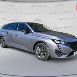 Peugeot 308 SW Phase 2 1.5 BlueHDi 130ch S&S Active Pack EAT8 Prix-l&egrave;s-M&eacute;zi&egrave;res