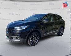 Renault Kadjar Prix-lès-Mézières