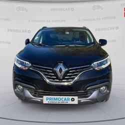Renault Kadjar 1.5 dCi 110ch energy Graphite EDC Prix-l&egrave;s-M&eacute;zi&egrave;res
