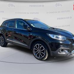 Renault Kadjar 1.5 dCi 110ch energy Graphite EDC Prix-l&egrave;s-M&eacute;zi&egrave;res
