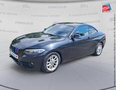 BMW Serie 2 Strasbourg