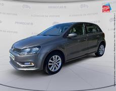 Volkswagen Polo Prix-lès-Mézières