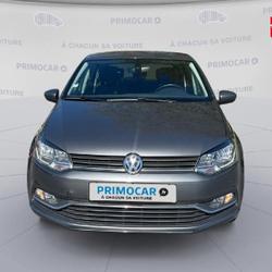 Volkswagen Polo 1.2 TSI 90ch BlueMotion Technology Confortline 5p Prix-l&egrave;s-M&eacute;zi&egrave;res