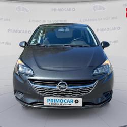 Opel Corsa 1.4 90ch Edition 5p Prix-l&egrave;s-M&eacute;zi&egrave;res