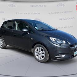 Opel Corsa 1.4 90ch Edition 5p Prix-l&egrave;s-M&eacute;zi&egrave;res