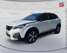 Peugeot 3008 Prix-lès-Mézières