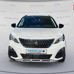 Peugeot 3008 1.5 BlueHDi 130ch E6.c Allure S&S 111g Prix-l&egrave;s-M&eacute;zi&egrave;res