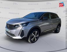 Peugeot 3008 Prix-lès-Mézières