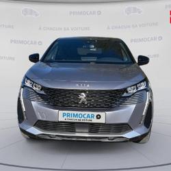 Peugeot 3008 1.5 BlueHDi 130ch S&S Allure Pack EAT8 Prix-l&egrave;s-M&eacute;zi&egrave;res