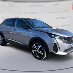 Peugeot 3008 1.5 BlueHDi 130ch S&S Allure Pack EAT8 Prix-l&egrave;s-M&eacute;zi&egrave;res