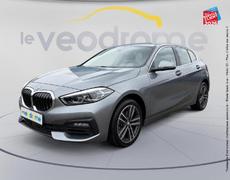 BMW Serie 1 Bischheim