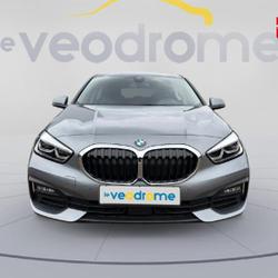BMW Serie 1 116iA 109ch Business Design DKG7 Camera GPS Bischheim