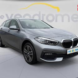 BMW Serie 1 116iA 109ch Business Design DKG7 Camera GPS Bischheim
