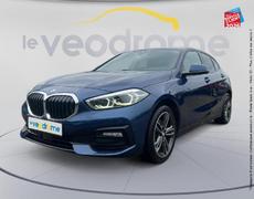BMW Serie 1 Bischheim