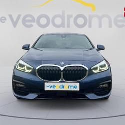 BMW Serie 1 118iA 136ch Edition Sport DKG7 Bischheim