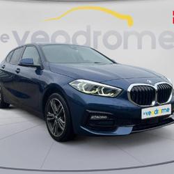 BMW Serie 1 118iA 136ch Edition Sport DKG7 Bischheim
