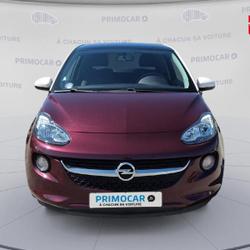 Opel Adam 1.2 Twinport 70ch Glam Illange