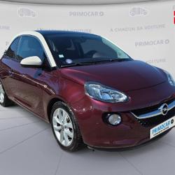 Opel Adam 1.2 Twinport 70ch Glam Illange