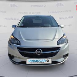 Opel Corsa 1.4 Turbo 100ch Excite Start/Stop 3p Illange