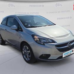 Opel Corsa 1.4 Turbo 100ch Excite Start/Stop 3p Illange